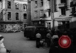 Image of French women traitors Paris France, 1944, second 24 stock footage video 65675055126