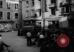Image of French women traitors Paris France, 1944, second 25 stock footage video 65675055126
