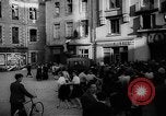 Image of French women traitors Paris France, 1944, second 27 stock footage video 65675055126