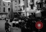 Image of French women traitors Paris France, 1944, second 28 stock footage video 65675055126