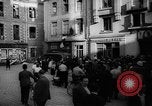 Image of French women traitors Paris France, 1944, second 30 stock footage video 65675055126