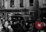 Image of French women traitors Paris France, 1944, second 32 stock footage video 65675055126