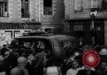 Image of French women traitors Paris France, 1944, second 35 stock footage video 65675055126
