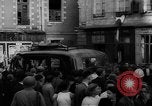 Image of French women traitors Paris France, 1944, second 36 stock footage video 65675055126