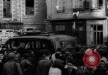 Image of French women traitors Paris France, 1944, second 37 stock footage video 65675055126