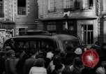 Image of French women traitors Paris France, 1944, second 38 stock footage video 65675055126