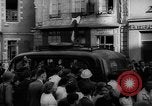 Image of French women traitors Paris France, 1944, second 40 stock footage video 65675055126