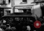 Image of French women traitors Paris France, 1944, second 45 stock footage video 65675055126