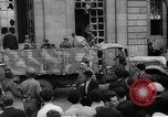 Image of French women traitors Paris France, 1944, second 50 stock footage video 65675055126