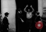 Image of French women traitors Paris France, 1944, second 53 stock footage video 65675055126