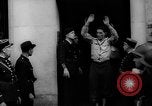 Image of French women traitors Paris France, 1944, second 54 stock footage video 65675055126