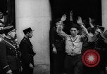Image of French women traitors Paris France, 1944, second 56 stock footage video 65675055126