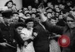 Image of French women traitors Paris France, 1944, second 61 stock footage video 65675055126