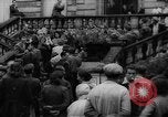 Image of French women traitors Paris France, 1944, second 1 stock footage video 65675055127