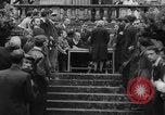 Image of French women traitors Paris France, 1944, second 7 stock footage video 65675055127