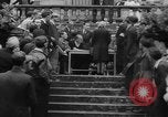 Image of French women traitors Paris France, 1944, second 8 stock footage video 65675055127