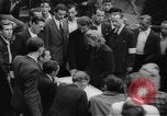 Image of French women traitors Paris France, 1944, second 11 stock footage video 65675055127