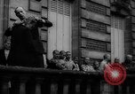 Image of French women traitors Paris France, 1944, second 13 stock footage video 65675055127