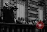 Image of French women traitors Paris France, 1944, second 14 stock footage video 65675055127