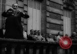 Image of French women traitors Paris France, 1944, second 15 stock footage video 65675055127