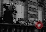 Image of French women traitors Paris France, 1944, second 16 stock footage video 65675055127
