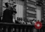 Image of French women traitors Paris France, 1944, second 17 stock footage video 65675055127