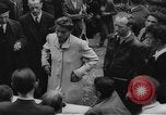 Image of French women traitors Paris France, 1944, second 18 stock footage video 65675055127