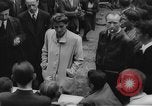 Image of French women traitors Paris France, 1944, second 19 stock footage video 65675055127