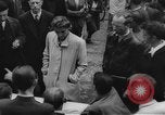 Image of French women traitors Paris France, 1944, second 22 stock footage video 65675055127