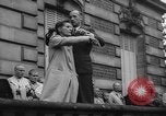 Image of French women traitors Paris France, 1944, second 43 stock footage video 65675055127
