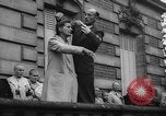 Image of French women traitors Paris France, 1944, second 44 stock footage video 65675055127