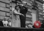 Image of French women traitors Paris France, 1944, second 45 stock footage video 65675055127