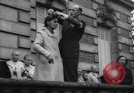 Image of French women traitors Paris France, 1944, second 46 stock footage video 65675055127