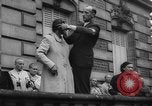 Image of French women traitors Paris France, 1944, second 47 stock footage video 65675055127