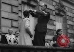 Image of French women traitors Paris France, 1944, second 48 stock footage video 65675055127