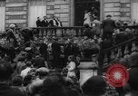 Image of French women traitors Paris France, 1944, second 49 stock footage video 65675055127