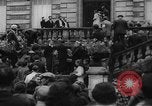 Image of French women traitors Paris France, 1944, second 50 stock footage video 65675055127