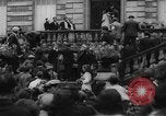 Image of French women traitors Paris France, 1944, second 51 stock footage video 65675055127