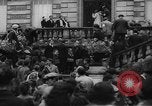 Image of French women traitors Paris France, 1944, second 52 stock footage video 65675055127