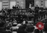 Image of French women traitors Paris France, 1944, second 53 stock footage video 65675055127