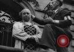 Image of French women traitors Paris France, 1944, second 62 stock footage video 65675055127