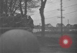 Immagine di La prima e la Nona Esercito Lippstadt Germania, 1945, secondo 3 filmato di repertorio 65675055128