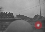 Immagine di La prima e la Nona Esercito Lippstadt Germania, 1945, secondo 9 filmato di repertorio 65675055128
