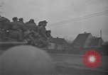 Immagine di La prima e la Nona Esercito Lippstadt Germania, 1945, secondo 10 filmato di repertorio 65675055128