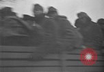 Immagine di La prima e la Nona Esercito Lippstadt Germania, 1945, secondo 12 filmato di repertorio 65675055128