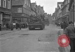 Immagine di La prima e la Nona Esercito Lippstadt Germania, 1945, secondo 14 filmato di repertorio 65675055128
