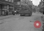 Immagine di La prima e la Nona Esercito Lippstadt Germania, 1945, secondo 15 filmato di repertorio 65675055128