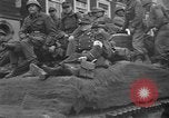 Immagine di La prima e la Nona Esercito Lippstadt Germania, 1945, secondo 25 filmato di repertorio 65675055128
