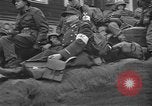 Immagine di La prima e la Nona Esercito Lippstadt Germania, 1945, secondo 26 filmato di repertorio 65675055128