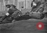 Immagine di La prima e la Nona Esercito Lippstadt Germania, 1945, secondo 28 filmato di repertorio 65675055128